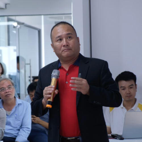 Đà Nẵng Tìm Lời Giải Cho “Điểm Nghẽn Đầu Ra” Của Hệ Sinh Thái Khởi Nghiệp